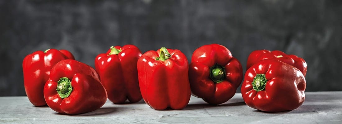 Paprika Tomate 1