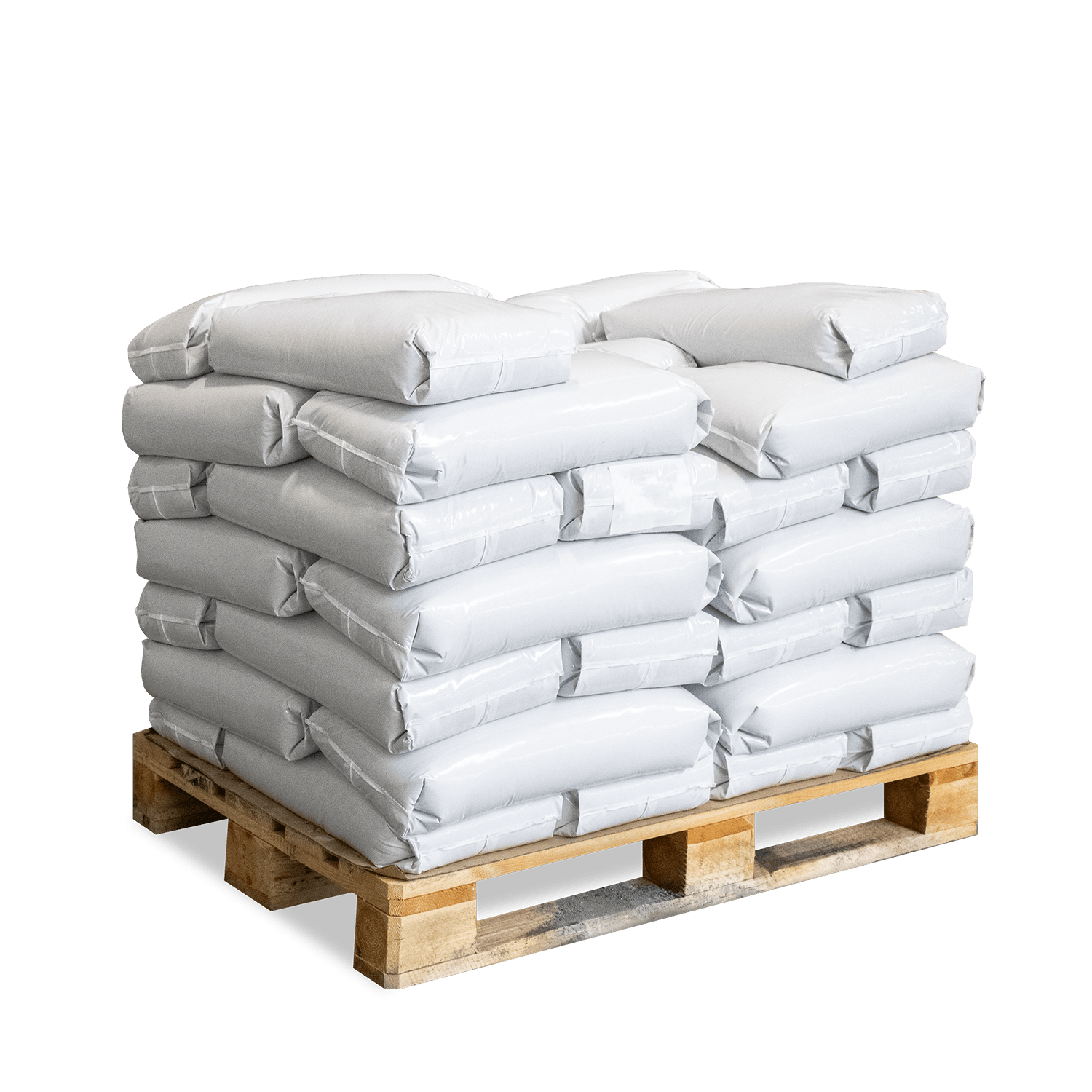 QSD25 Quarzsand 1 2mm 25kg 40er Palette