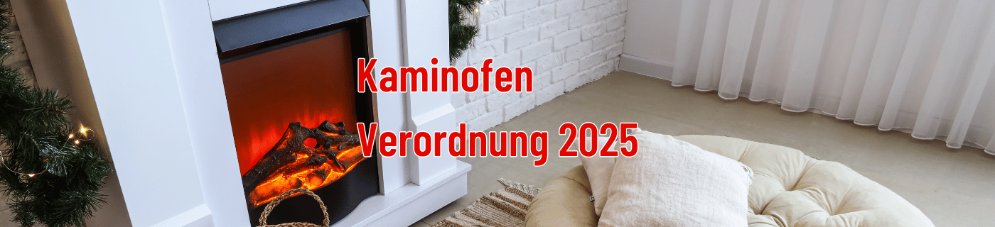 Banner für KategorieKaminofen