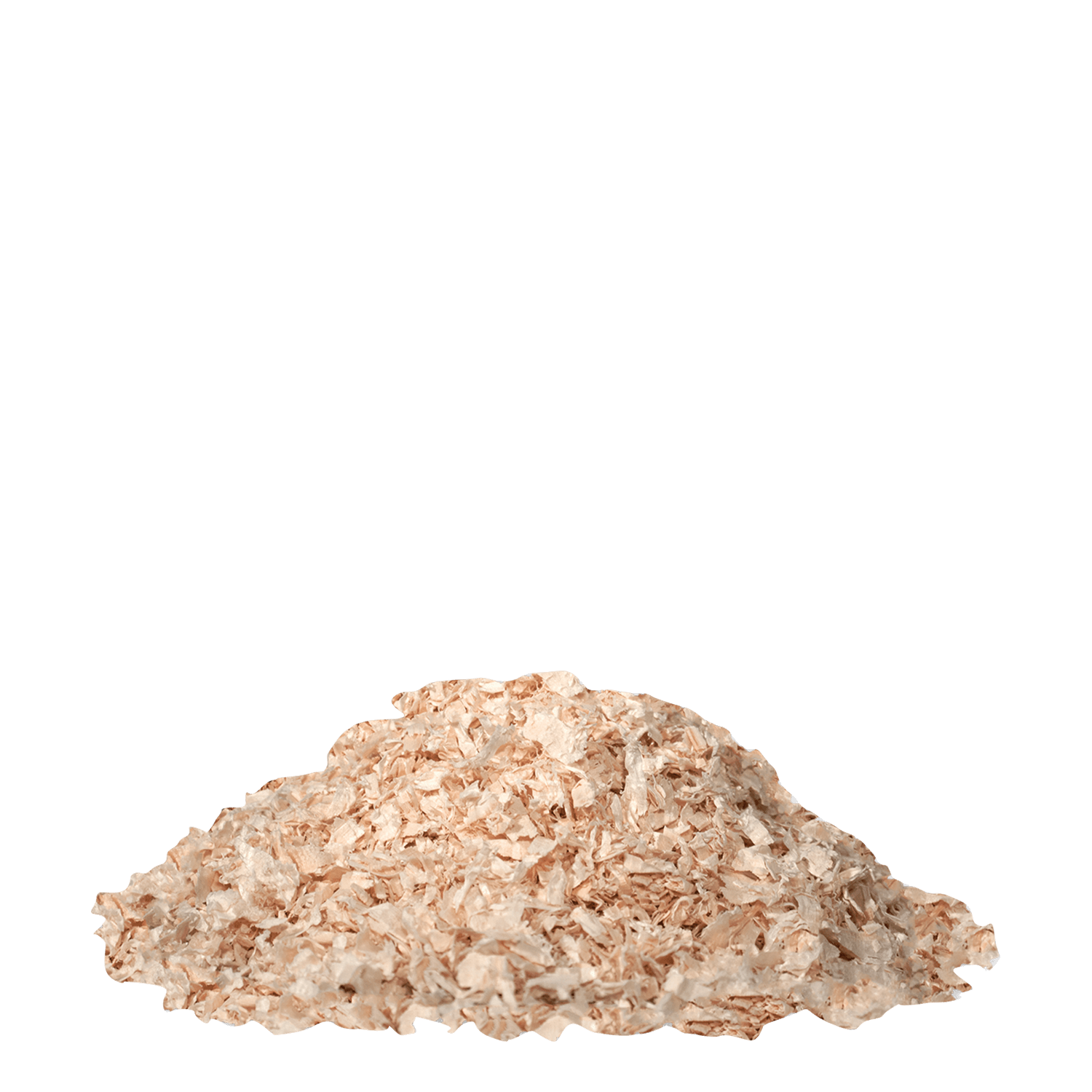 EAC24 Holzspaene Classic Haufen