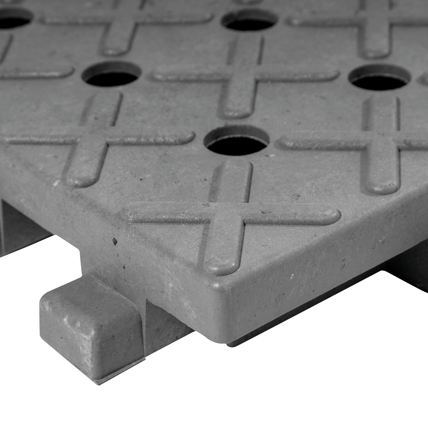 UMA5501 Universalmatte feder nut unten