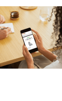 Komfortables Bestellen von Pflastersteinen und Gartenbaustoffen direkt online.