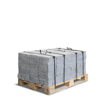 GPF10 Pflasterstein Granit 8 10 Palette