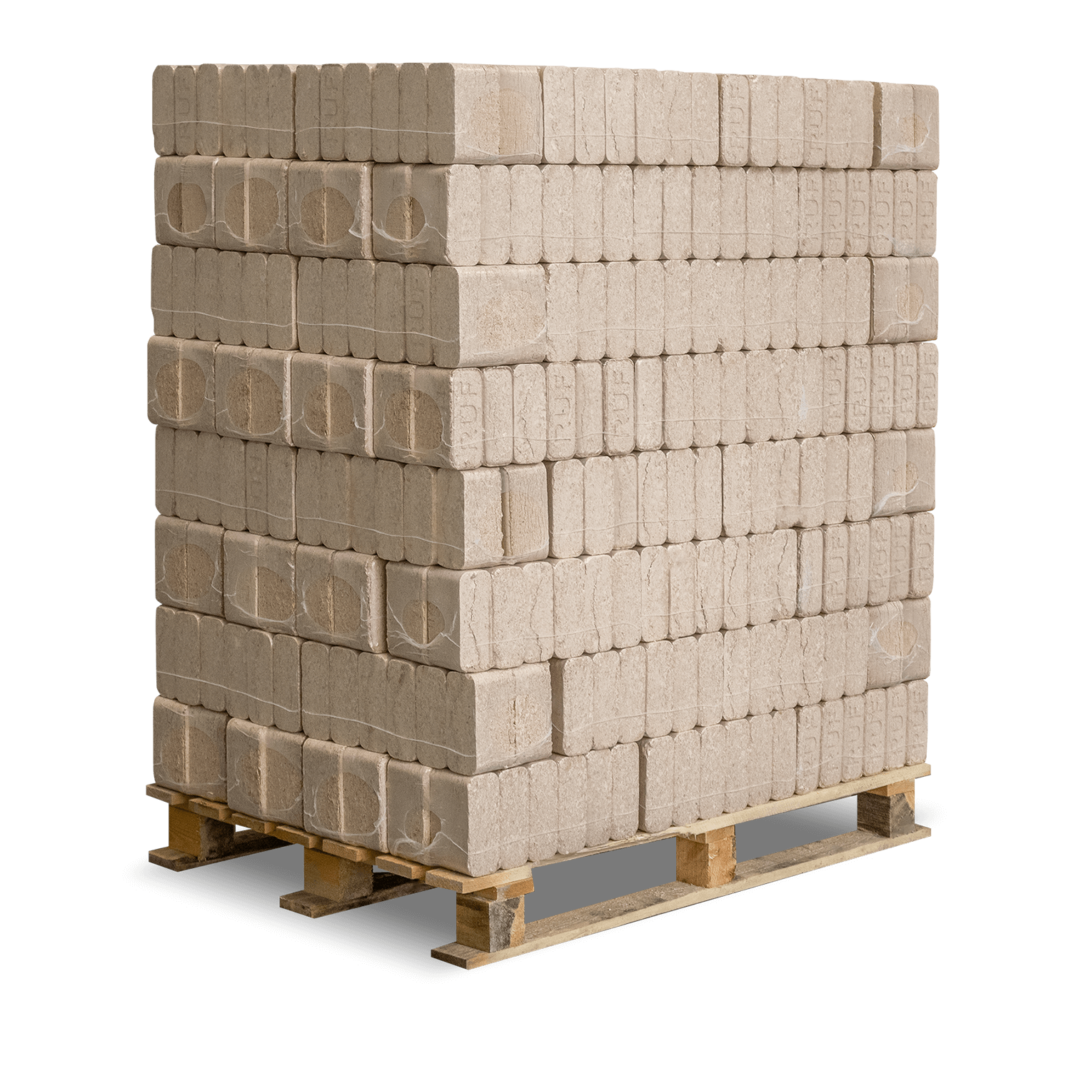 BRH10 RUF Original Red 96er Palette