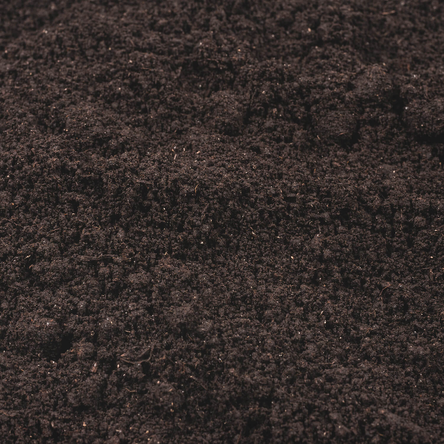 SHB70 Hochbeeterde Textur