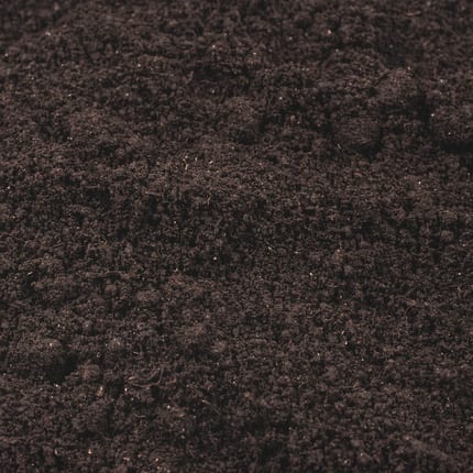 SHB70 Hochbeeterde Textur