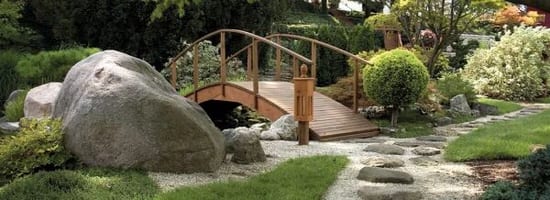 Japanischer Garten 1 00