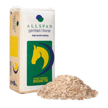 EAF24 Holzspaene Bioaktiv Verpackung