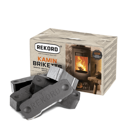 CRB10 Braunkohle Rekord Gebinde Haufen links