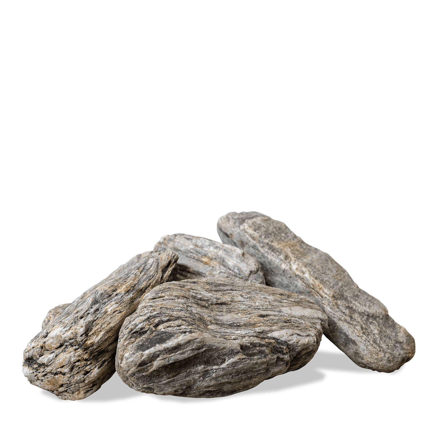 GKD10 Schroppen kaschiert getrommelt Haufen