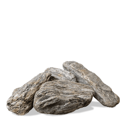 GKD10 Schroppen kaschiert getrommelt Haufen