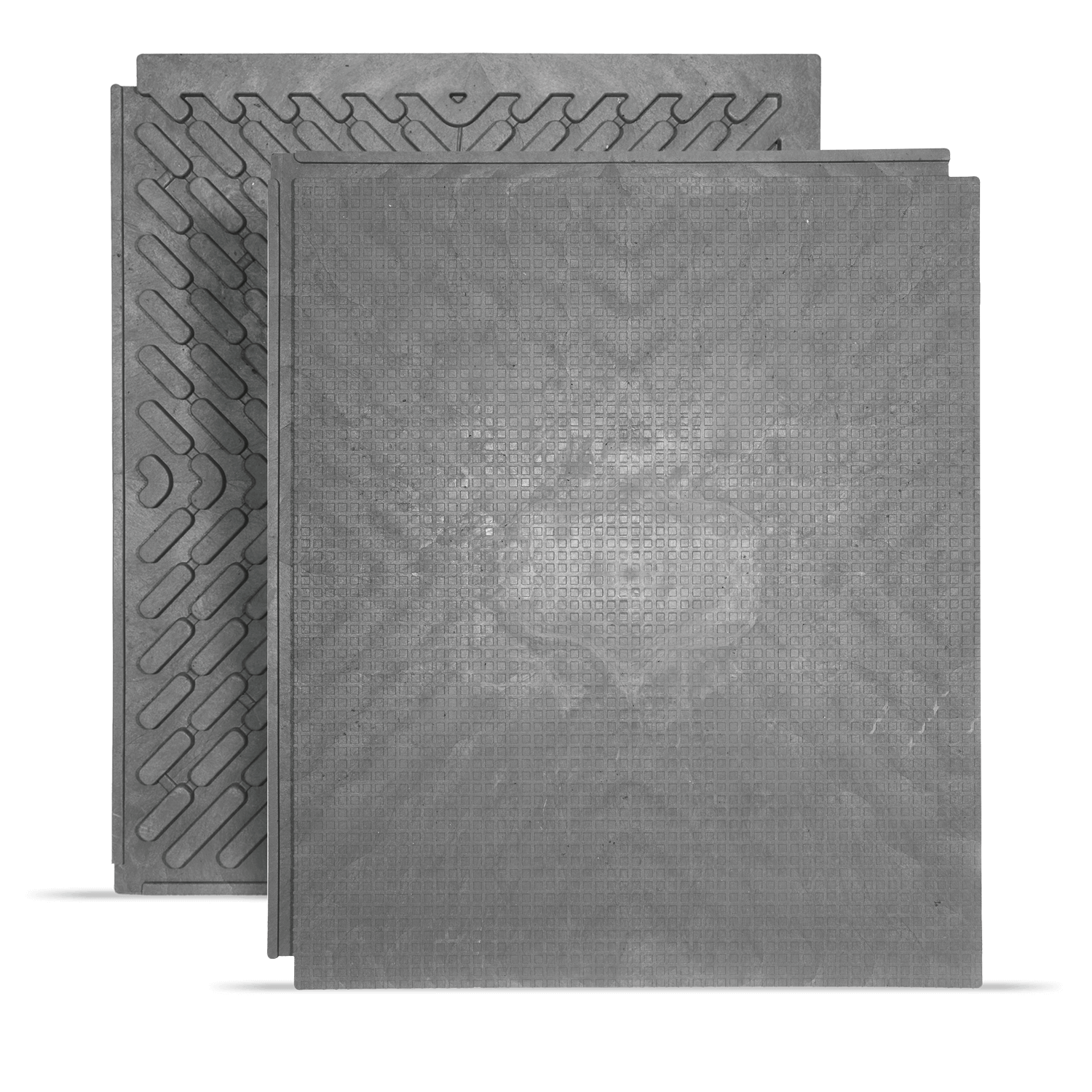 BMA2701 Boxenmatten unten oben