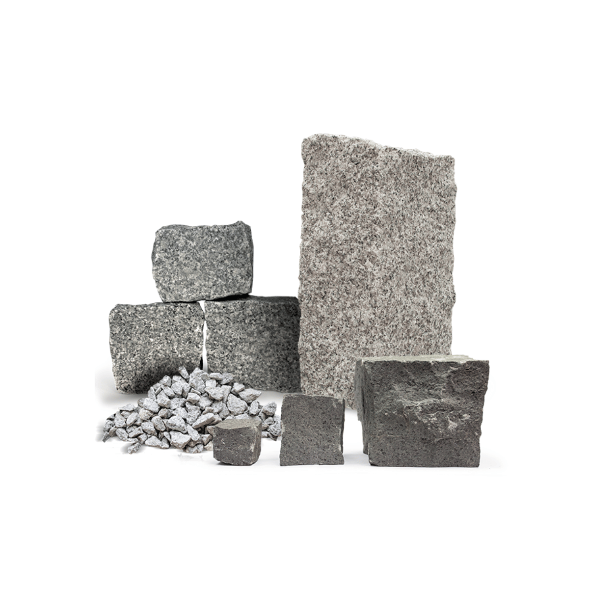 Produkt Contentbild Steine