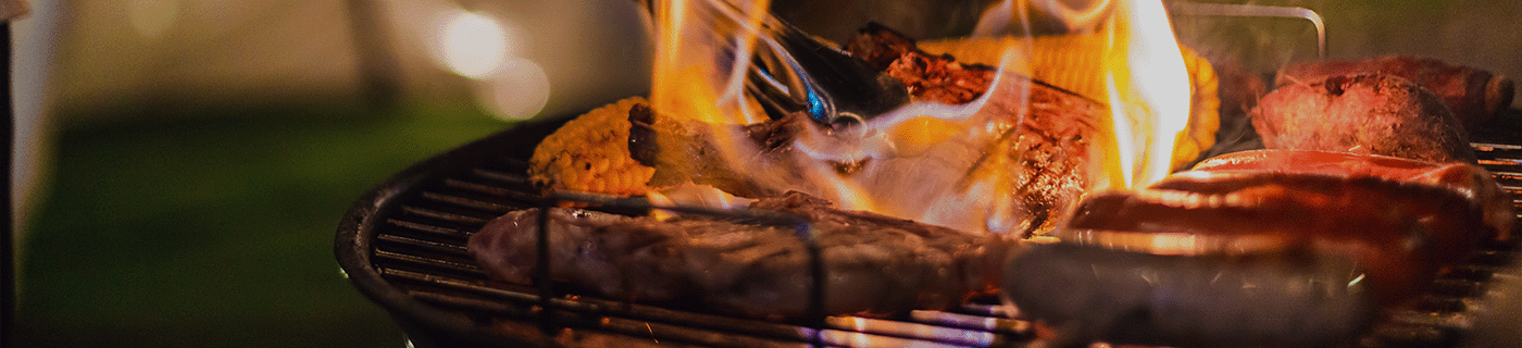 Banner für Heizfuxx Grillkohle Titel