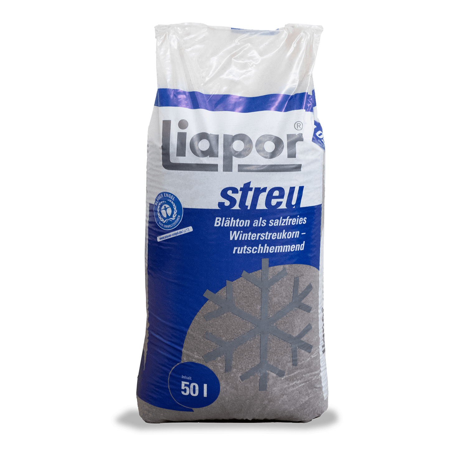 BLS50 Blahtonstreu 1 5mm Verpackung