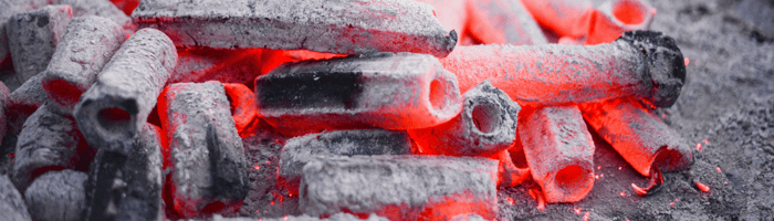 Ratgeber Heizwert Holzbriketts