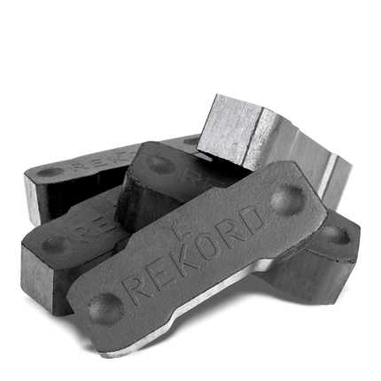 CRB10 Braunkohle Rekord Haufen