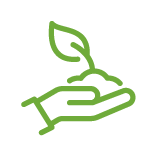 Icon nachhaltig