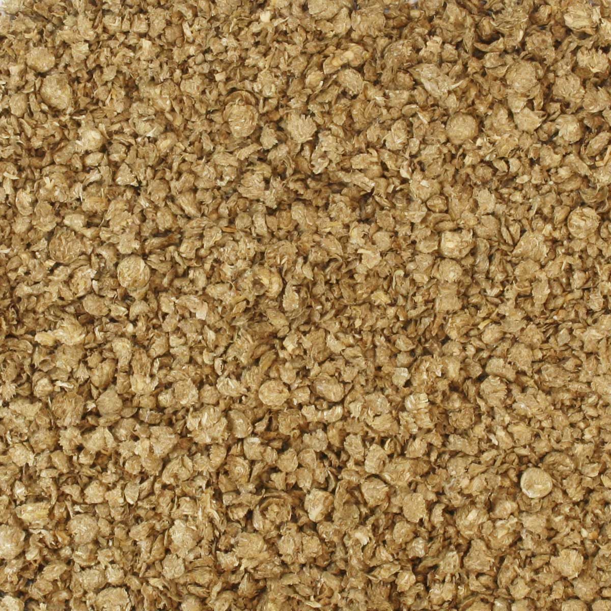 SKE15 Stroh granulat einstreu detail