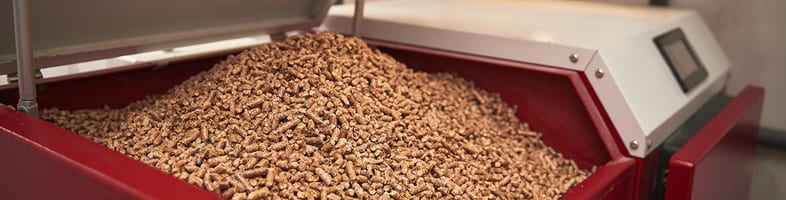 Banner für Pelletheizung Foerderung titel