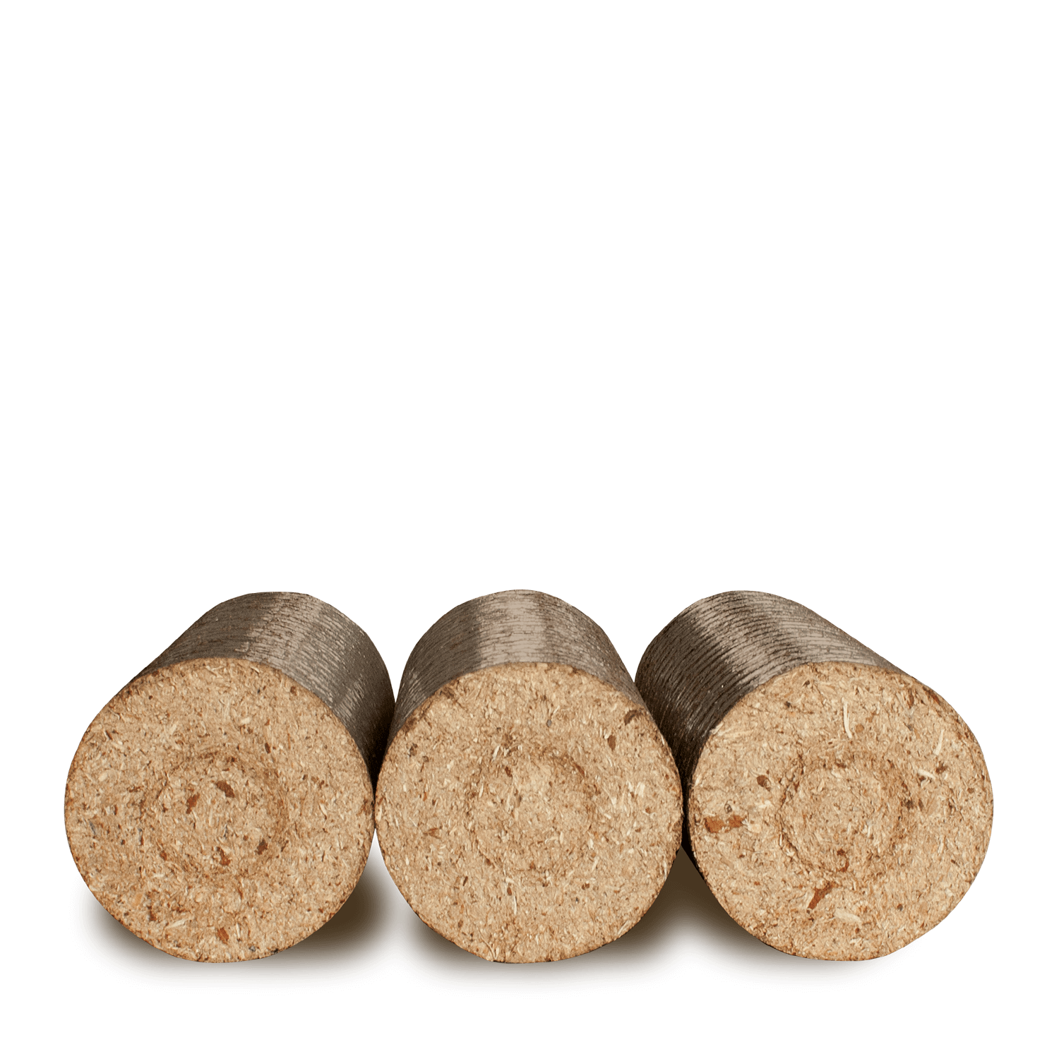 BNA10 Nestro XL Red Hartholz 3er Brikett frontal