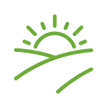 Icon umweltfreundlich