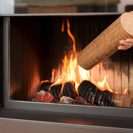 BNO10 Nestro Weichholz XL Blue anwendung