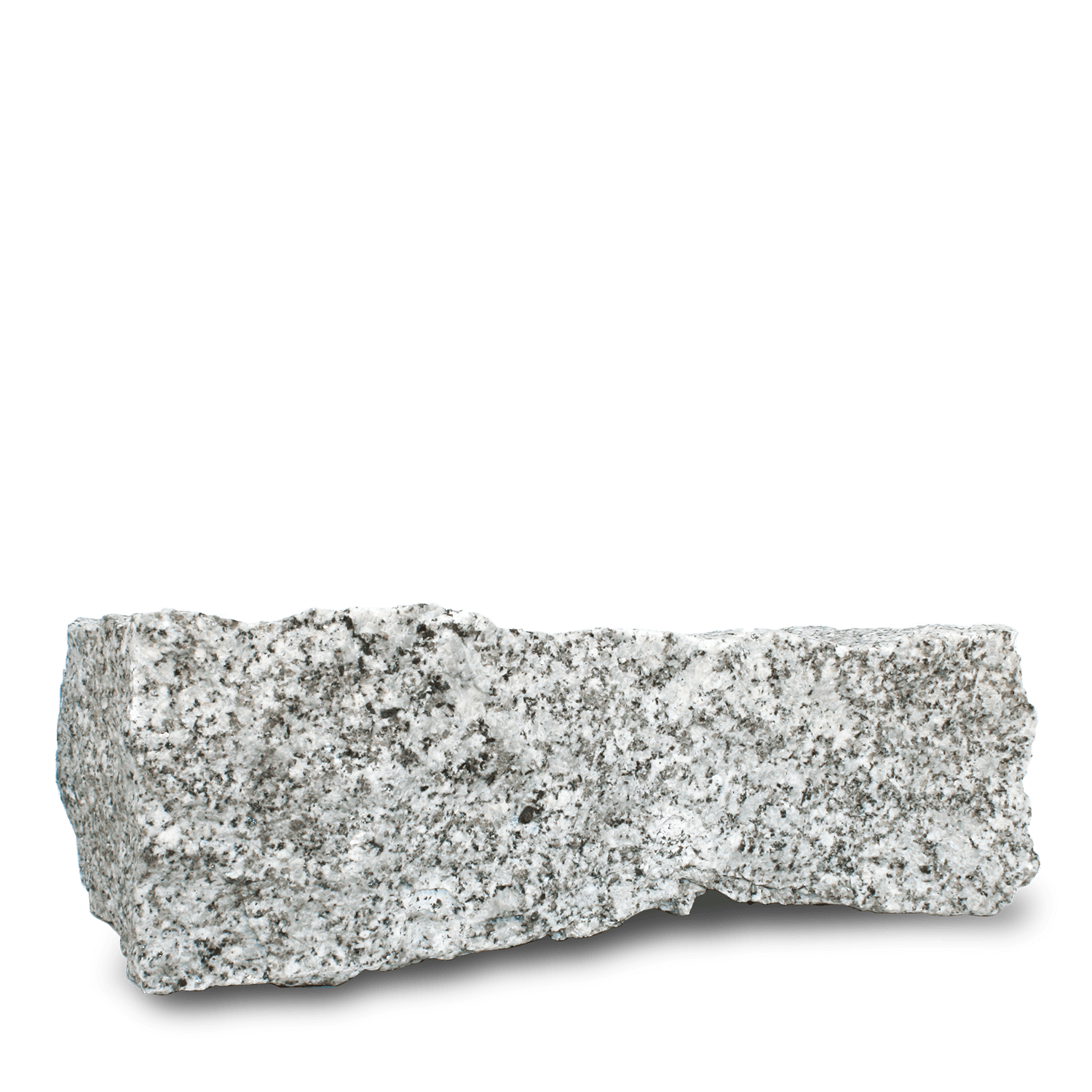 GSS11 Randsteine Granit 0 schraeg