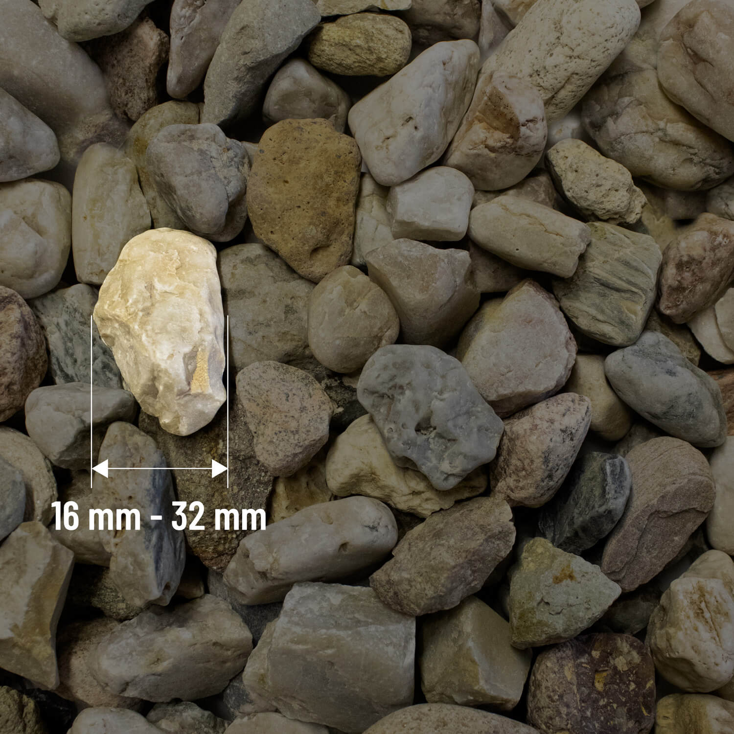 KBB50 Buntkies 16 32 Textur Abmessung