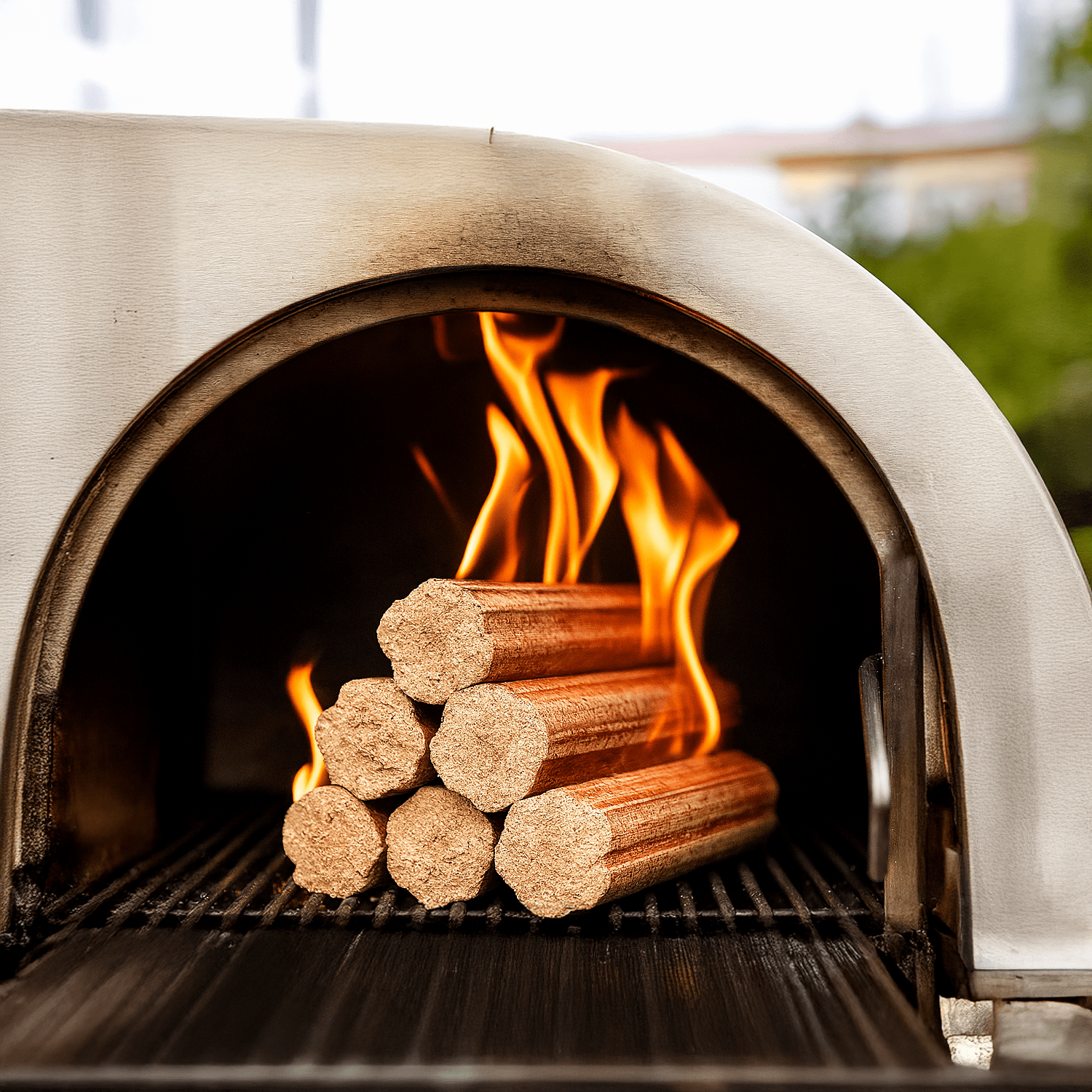 BPP18 BBQ Holzbriketts 18kg Anwendungsbild1 min