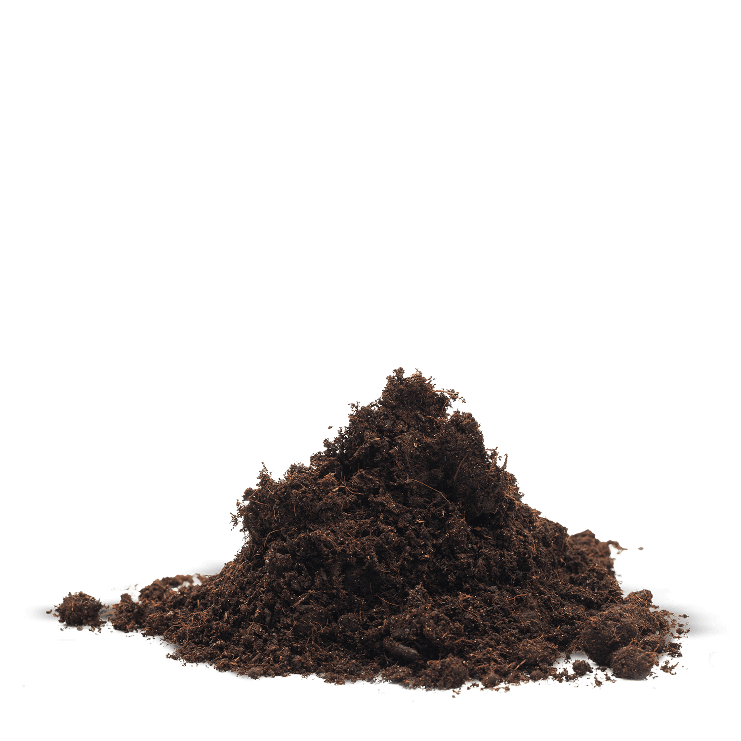 SAF40 Auffuellerde 40l haufen