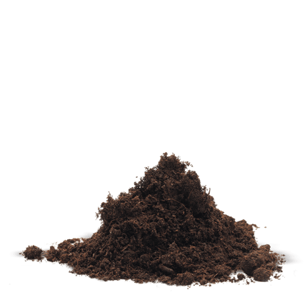 SAF40 Auffuellerde 40l haufen