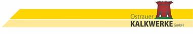 Ostrauer Kalkwerke GmbH