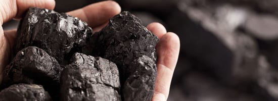Steinkohle Kennwerte