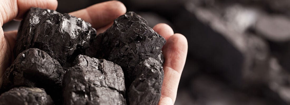 Steinkohle Kennwerte