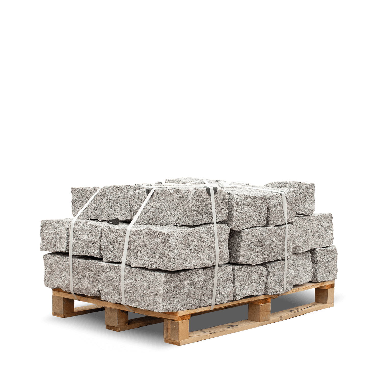 GMS10 mauersteine granit 0 palette