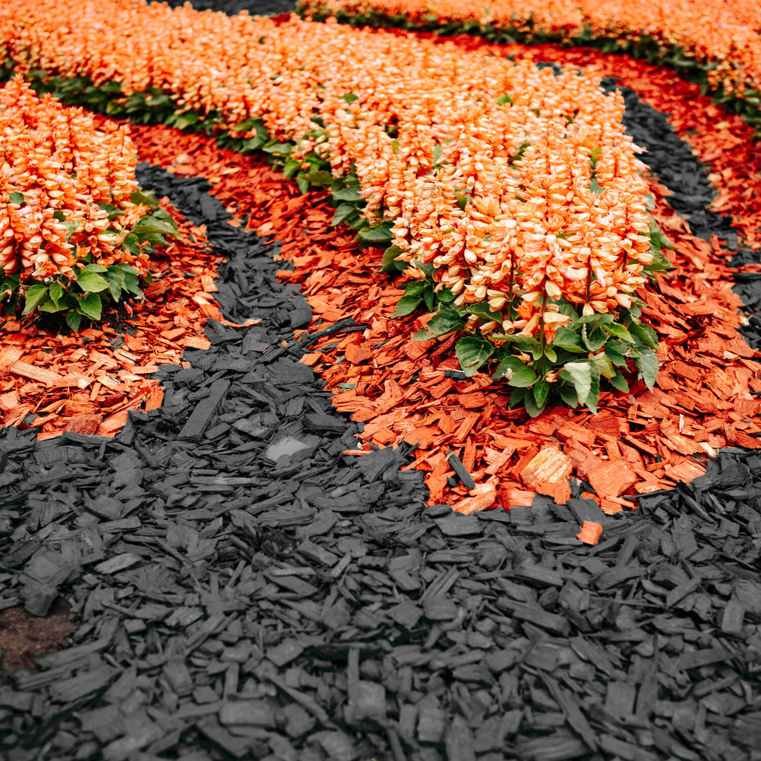 MHS60 holzhackschnitzel schwarz anwendung2