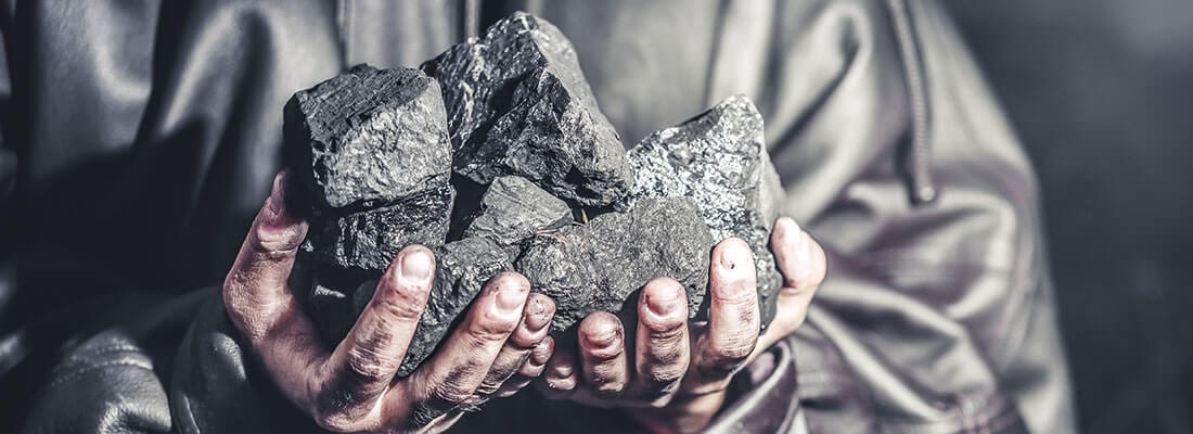 Was ist Steinkohle 1