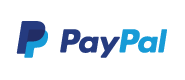PayPal logo