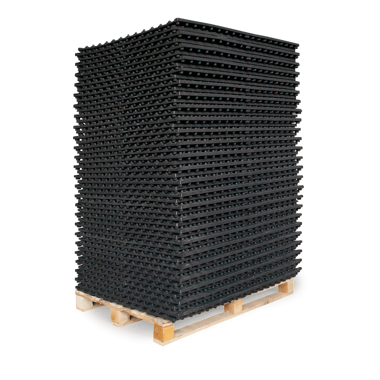 RMO4001 Bodenmatte gelocht 50erpalette