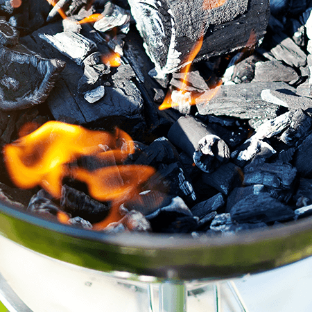 Grillkohle anzuenden3 50