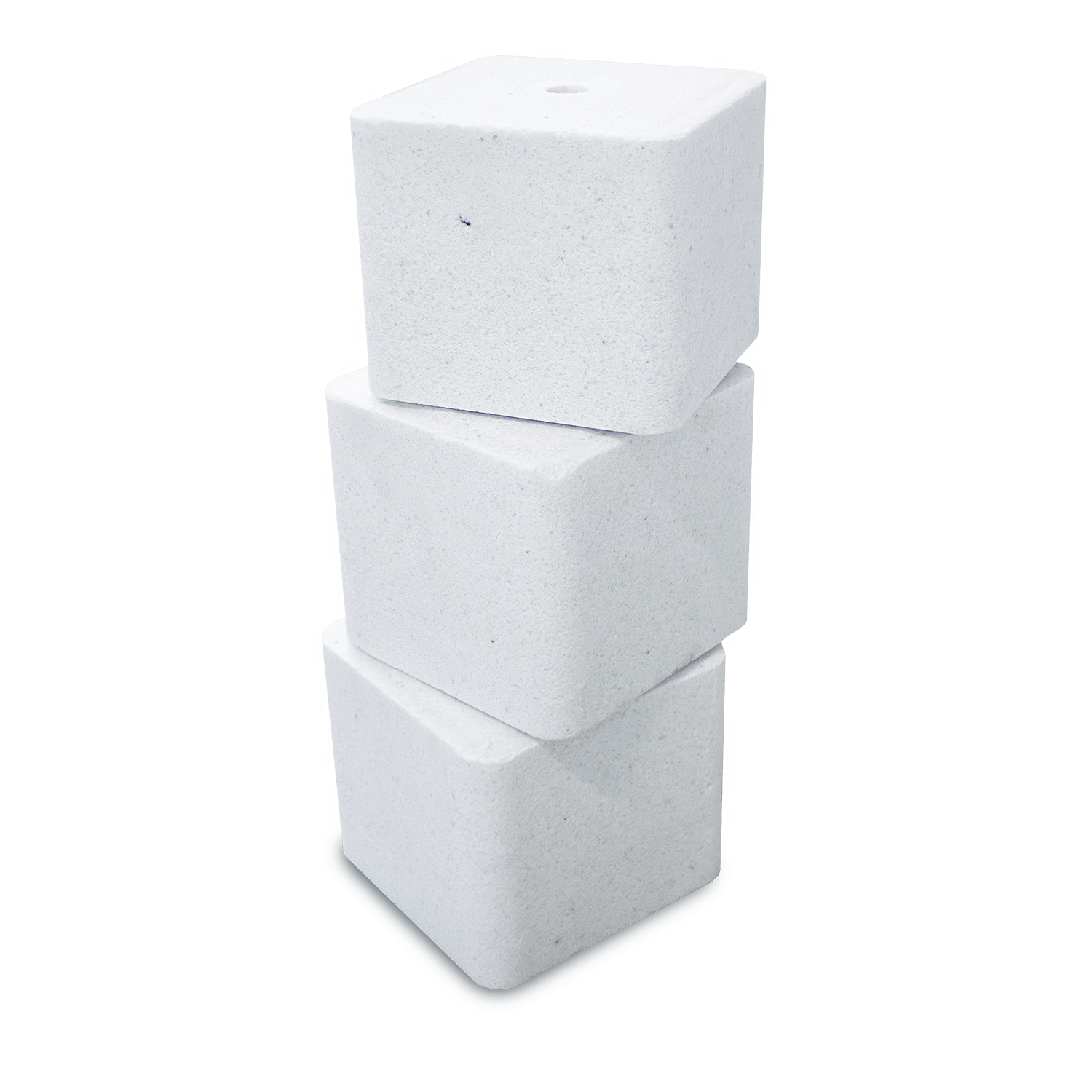 Salzleckstein Lisal 10kg 3 Steine