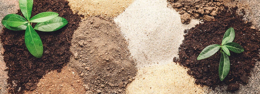 AlteErdeWiederverwenden