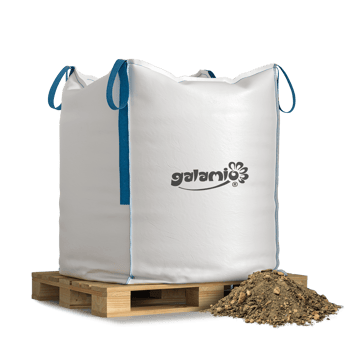 BSS50 Baumsubstrat unueberbaubar BigBag