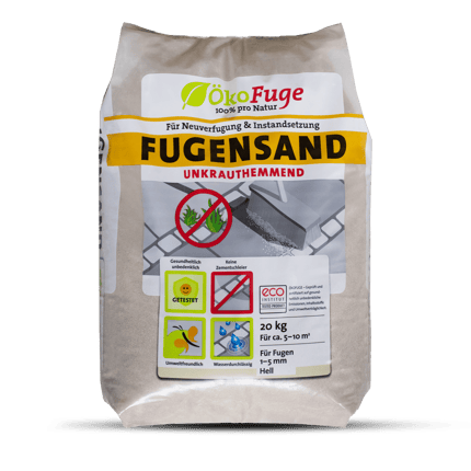 FSN20 Fugensand Natur Verpackung liegend