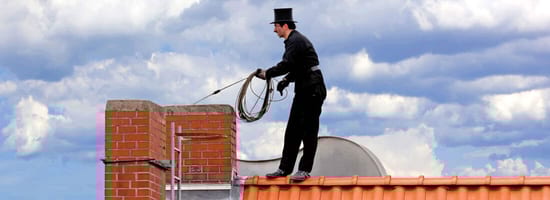 Schornsteinsanierung 2