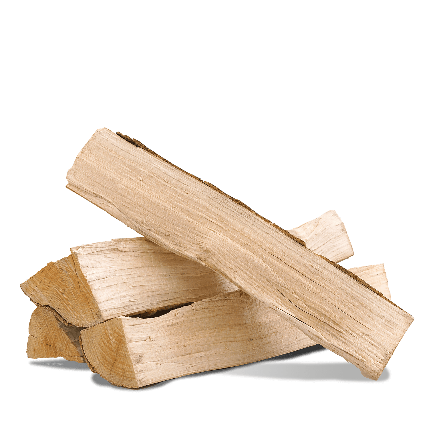 HBU33 Brennholz Buche 33cm Produkt 4Scheite