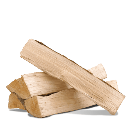 HBU33 Brennholz Buche 33cm Produkt 4Scheite