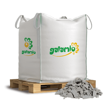 SFS50 Galamio Mineralgemisch 0 32mm BigBag min