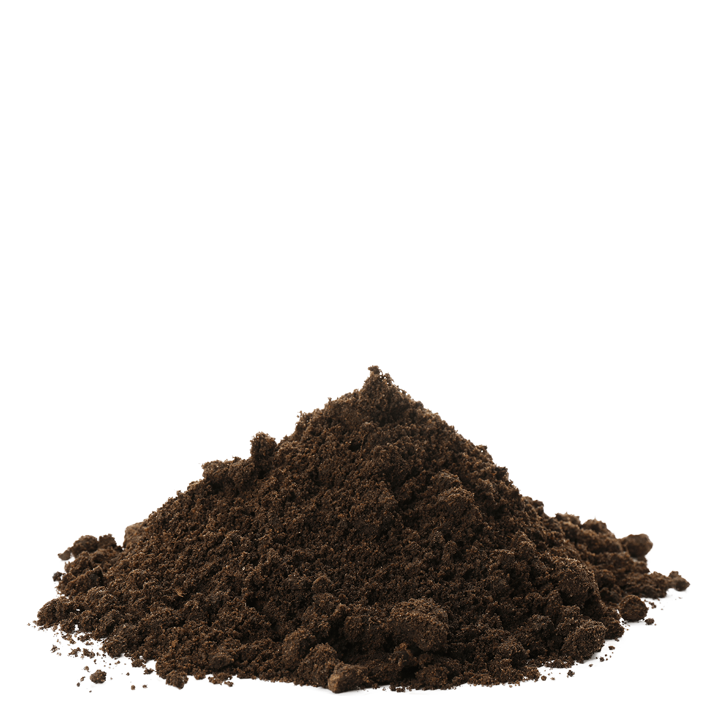 SBP40 Torffreie Blumenerde 40l Haufen